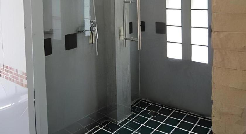 Nattha Waree Hot Spring Resort And Spa Ban Nua Khlong Екстер'єр фото