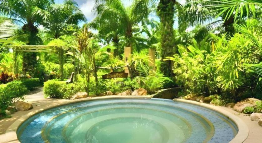 Nattha Waree Hot Spring Resort And Spa Ban Nua Khlong Екстер'єр фото